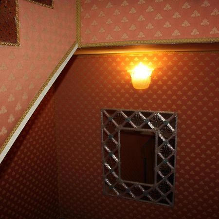 Ca' Pedrocchi Hotell Venezia Eksteriør bilde