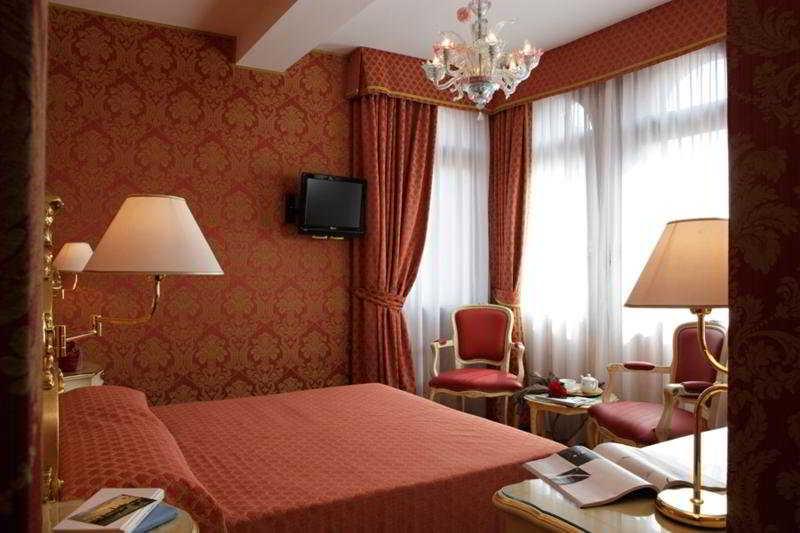 Ca' Pedrocchi Hotell Venezia Eksteriør bilde