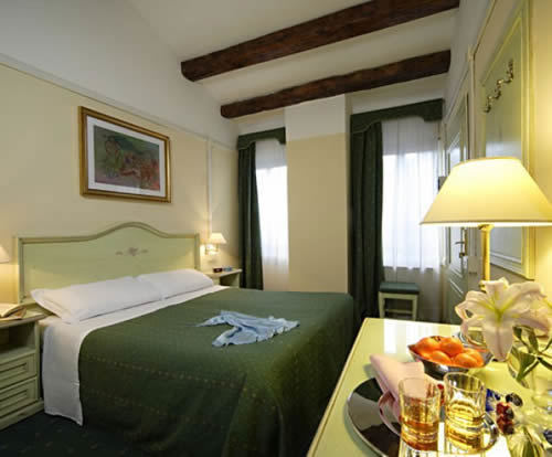 Ca' Pedrocchi Hotell Venezia Eksteriør bilde