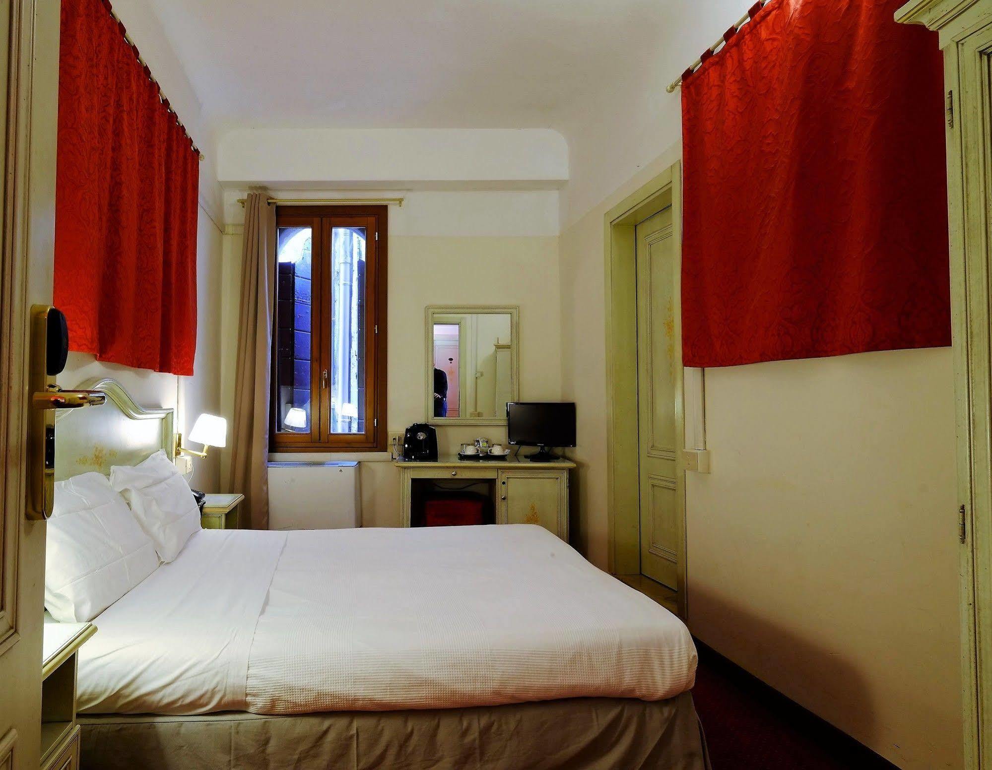 Ca' Pedrocchi Hotell Venezia Eksteriør bilde