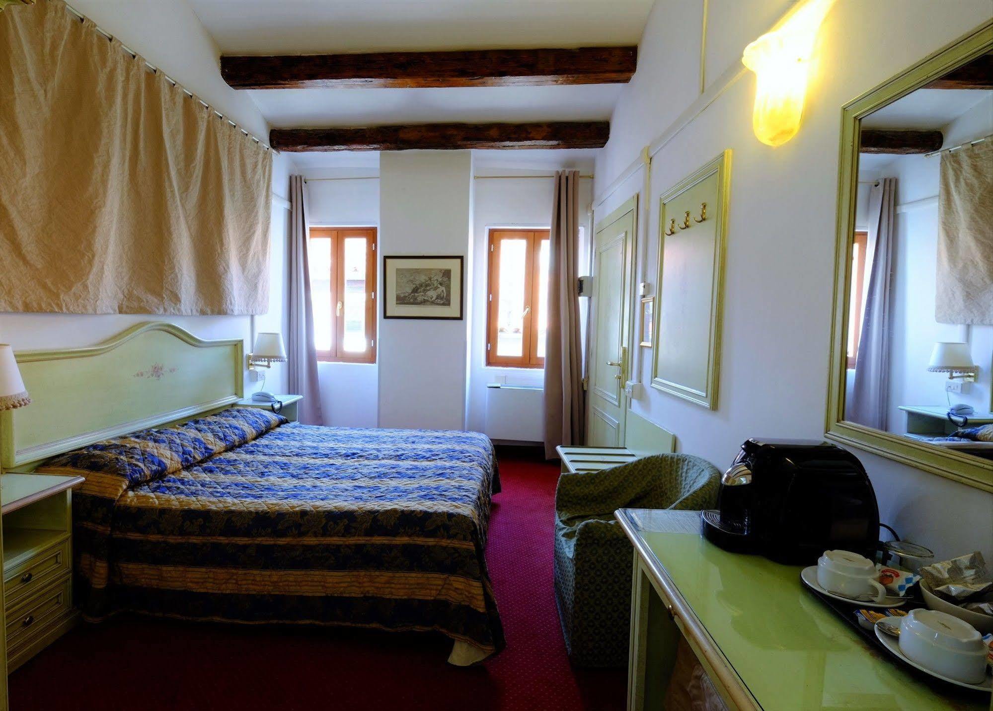 Ca' Pedrocchi Hotell Venezia Eksteriør bilde