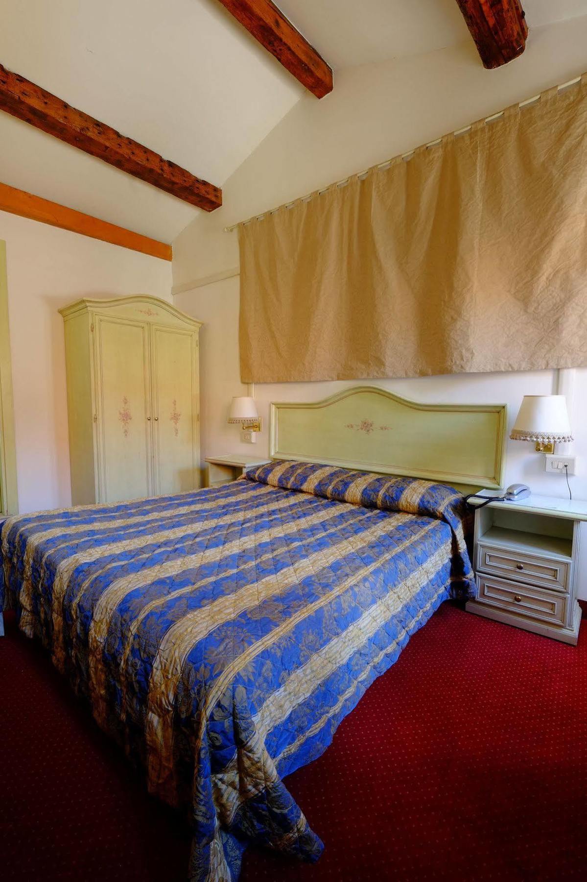 Ca' Pedrocchi Hotell Venezia Eksteriør bilde