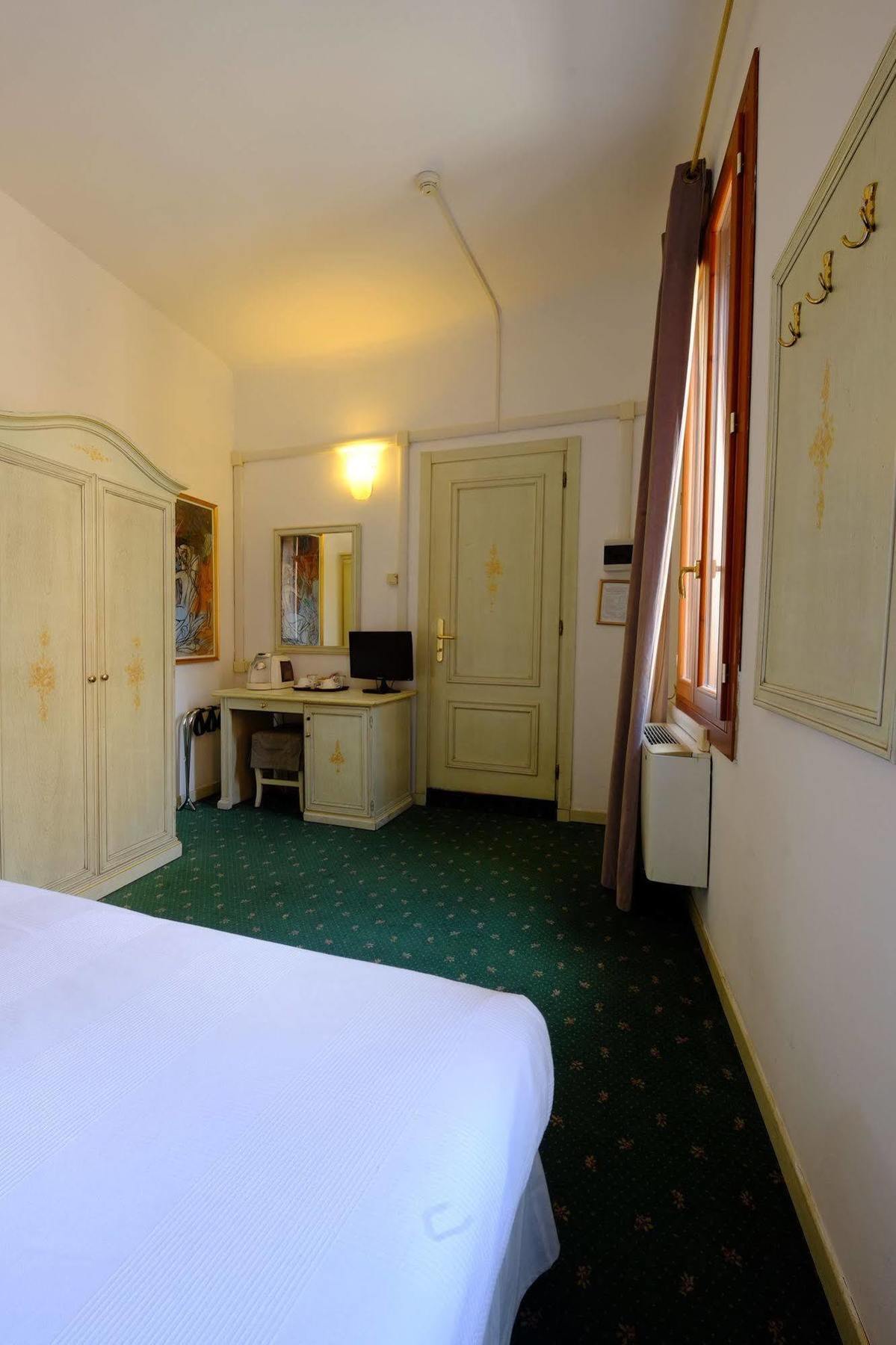 Ca' Pedrocchi Hotell Venezia Eksteriør bilde