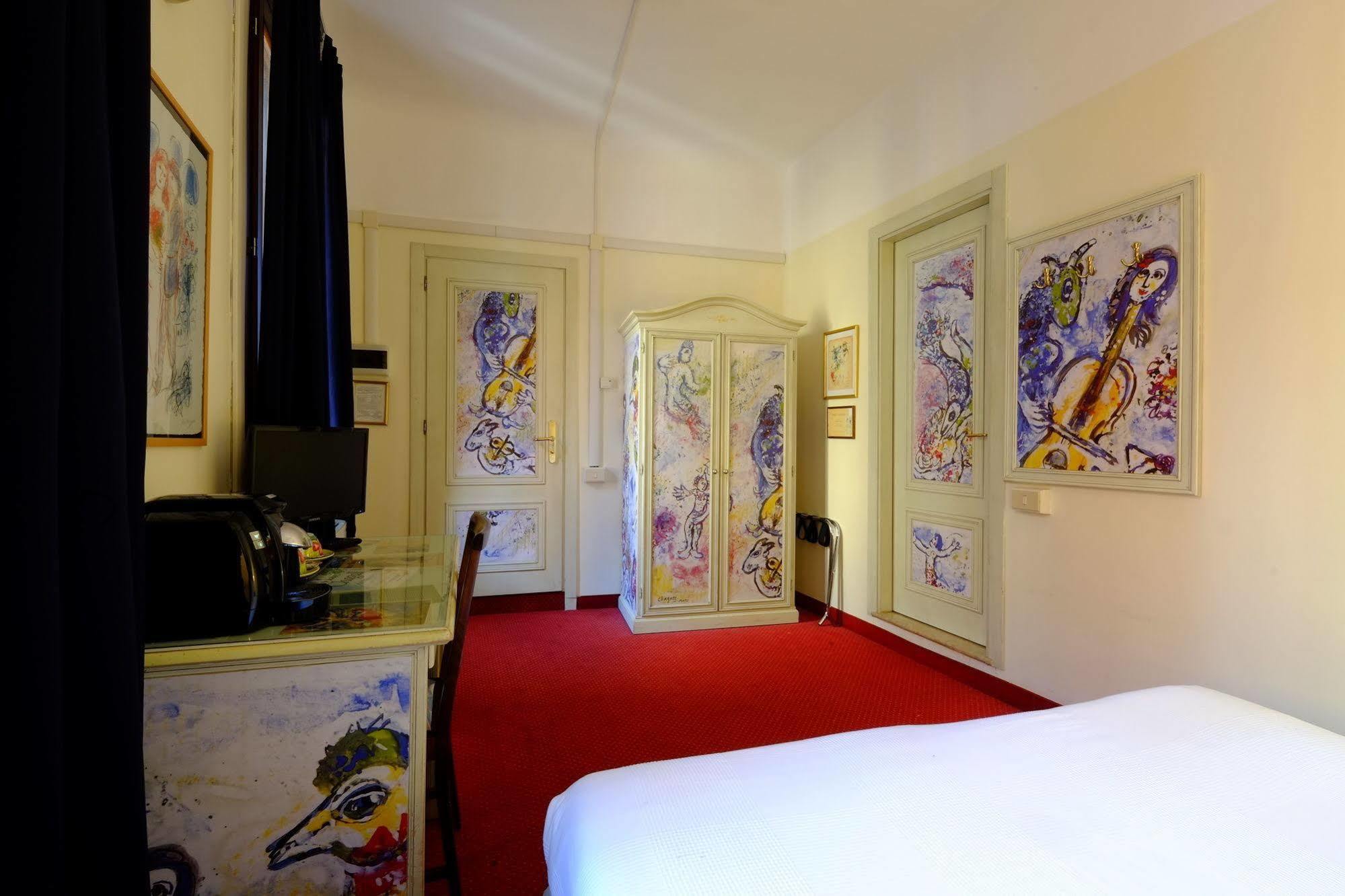 Ca' Pedrocchi Hotell Venezia Eksteriør bilde
