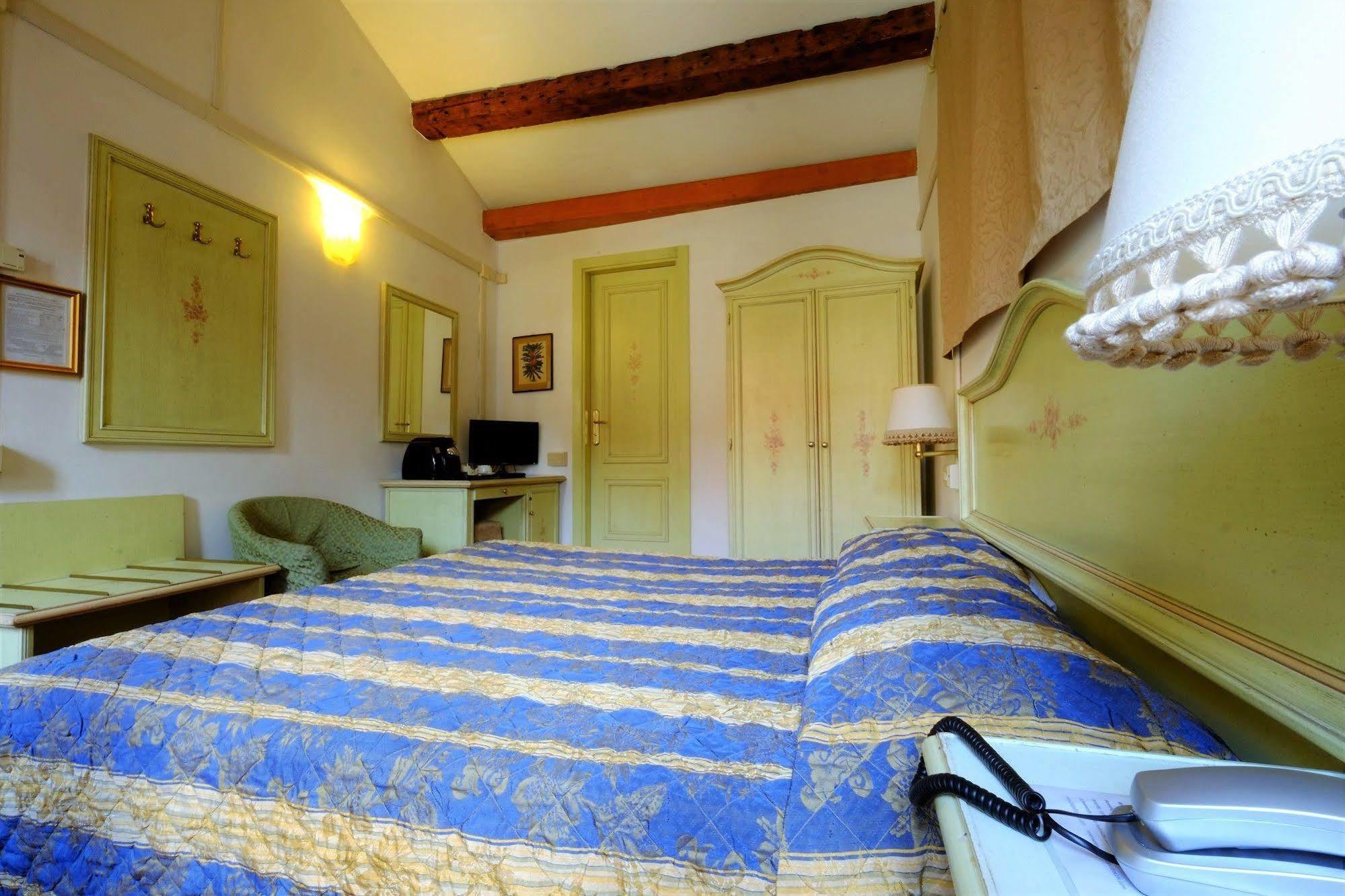 Ca' Pedrocchi Hotell Venezia Eksteriør bilde