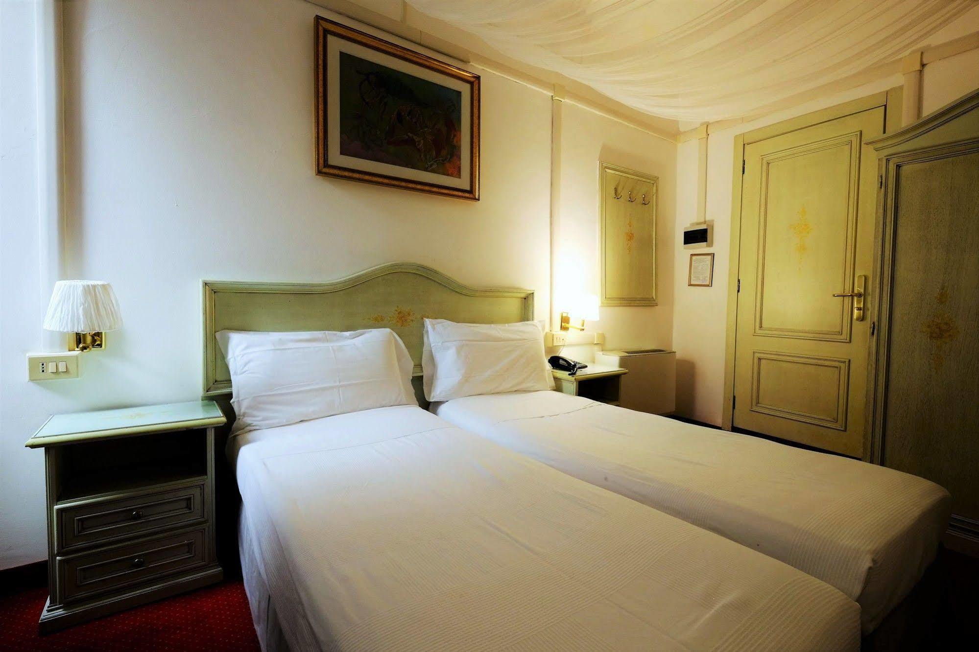 Ca' Pedrocchi Hotell Venezia Eksteriør bilde